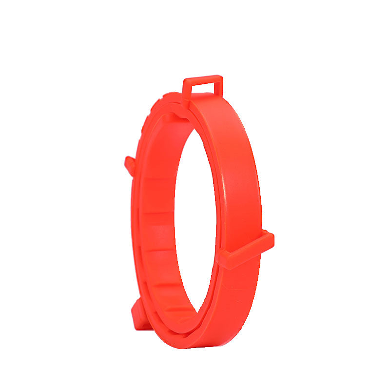 Coleira Repelente Anti-Pulgas para Pet