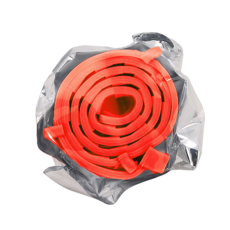 Coleira Repelente Anti-Pulgas para Pet