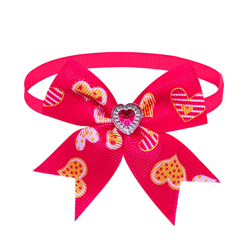 Laço do Amor para Pet