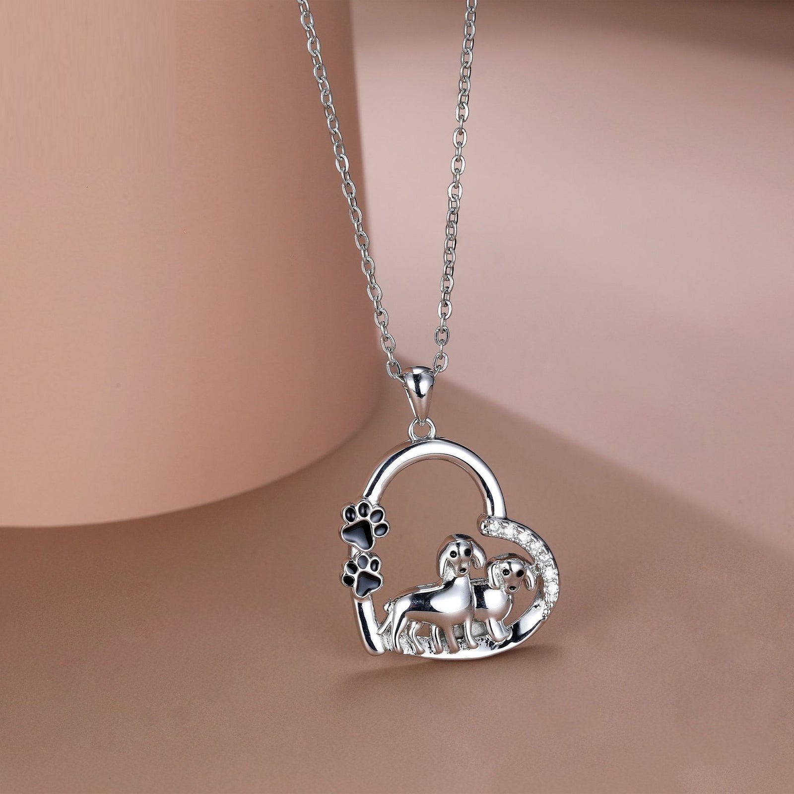 Colar Personalidade Amor