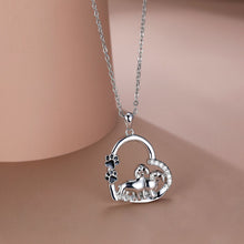 Colar Personalidade Amor