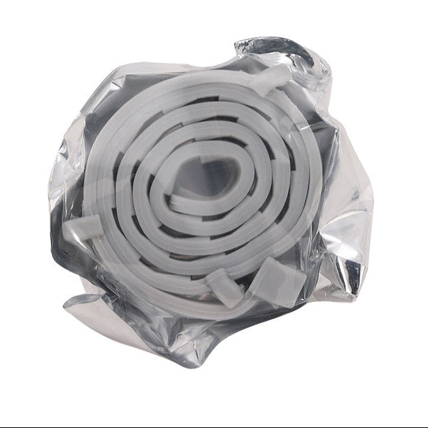 Coleira Repelente Anti-Pulgas para Pet