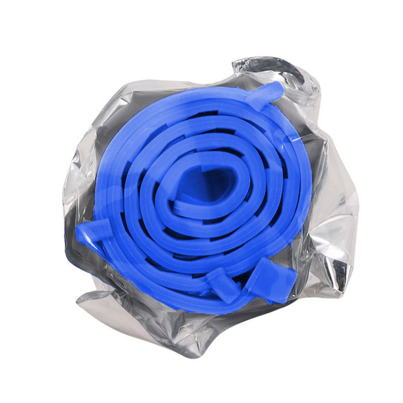 Coleira Repelente Anti-Pulgas para Pet