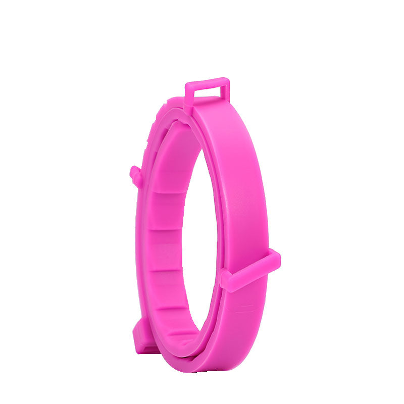 Coleira Repelente Anti-Pulgas para Pet