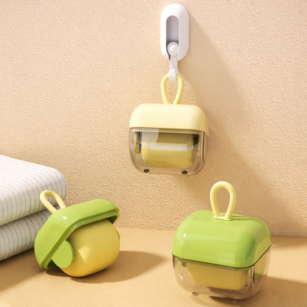 Removedor de Pelos Lavável