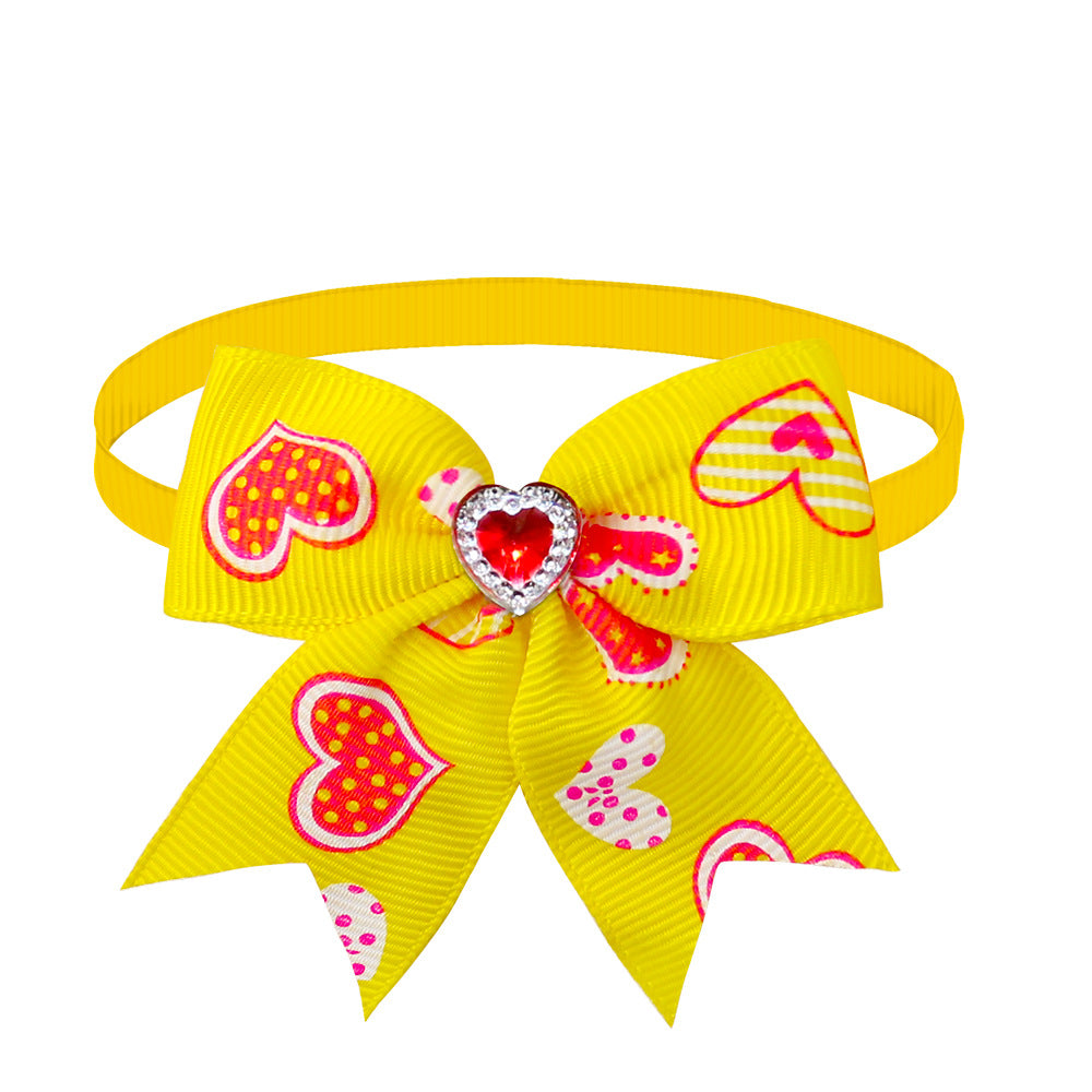 Laço do Amor para Pet