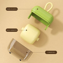 Removedor de Pelos Lavável