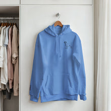 Boxer - Hoodie Missão Diana