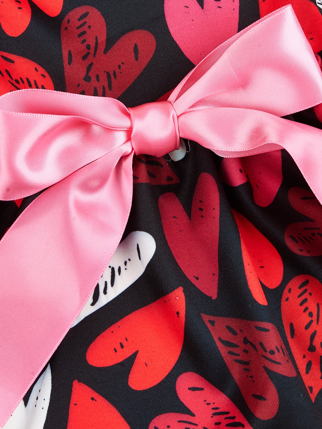 Vestido Dia dos Namorados