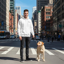 Labrador - Hoodie Missão Diana