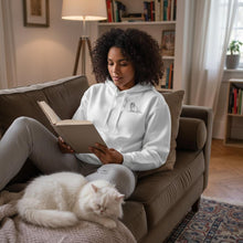 Persa - Hoodie Missão Diana